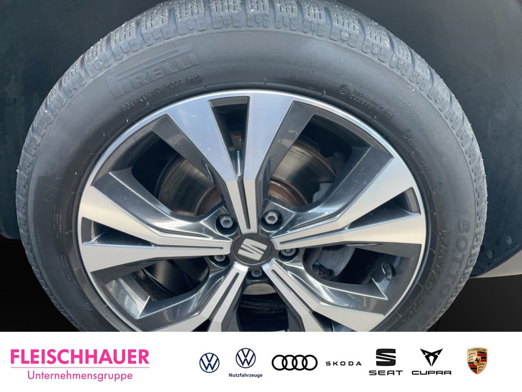 Image of Seat Ateca