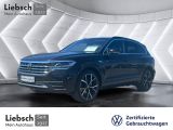 Volkswagen Touareg R-Line 3.0l TDI 280 PS Automatik IQ-Ligh