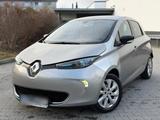 Renault ZOE 65KW Elektro Rücktahrkamera PD... - Renault ZOE in München
