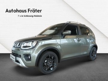 Fotografie des Suzuki Ignis Comfort+ Navi * LED * Kamera *