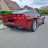 Corvette C6 6.0 V8 Coupé - - Corvette Gebrauchtwagen