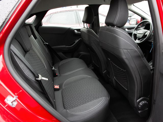 Ford Puma 1.0 Titanium Fahrassistenz-Paket Kamera