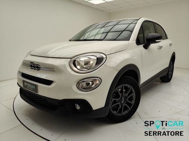 Fiat FIAT 500X 2022 1.3 mjet Club 95cv