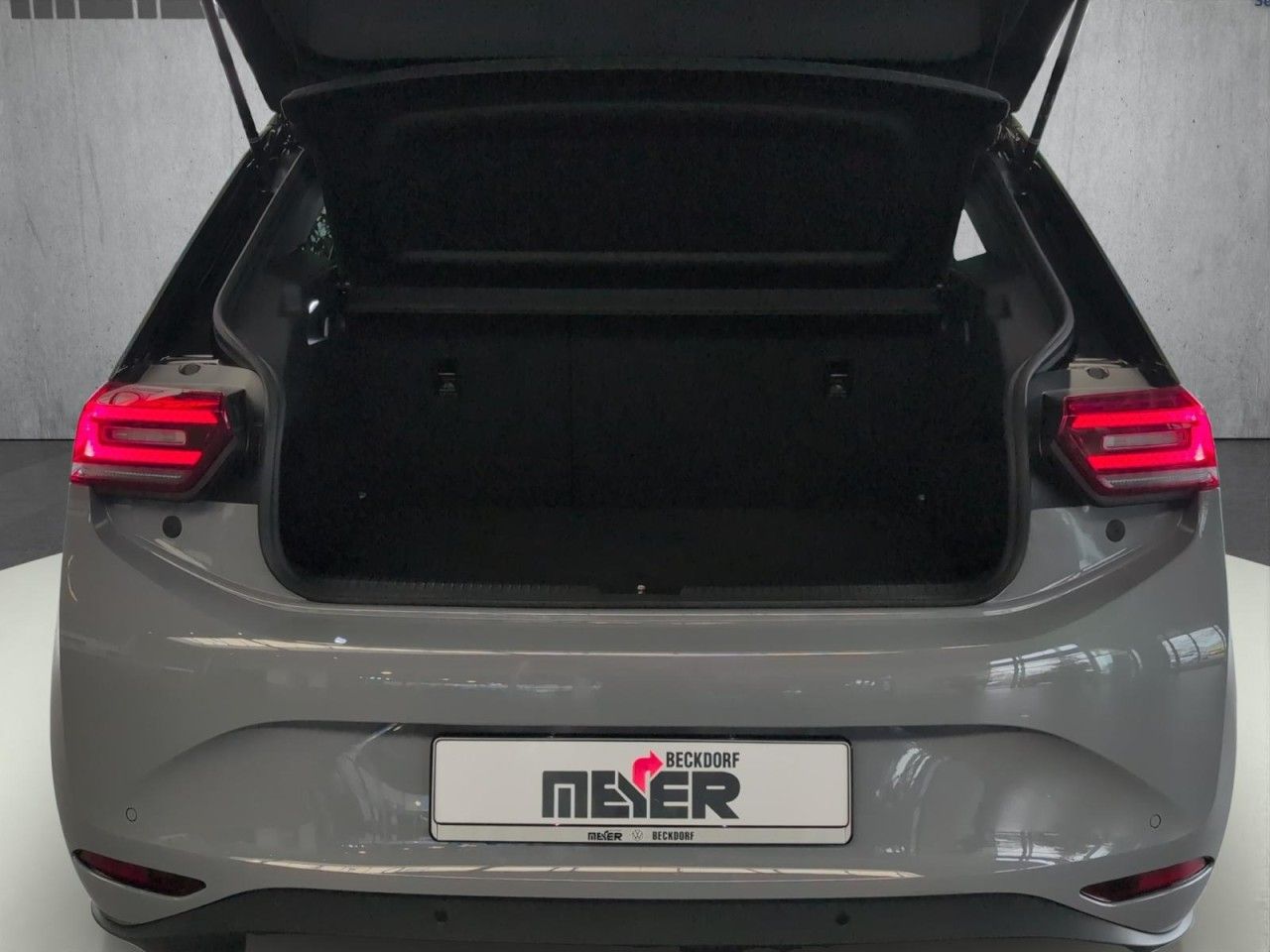 ID.3 Pure Performance 45 kWh Klima Navi