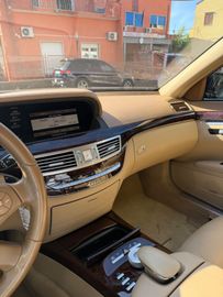 Mercedes S 350 - 7