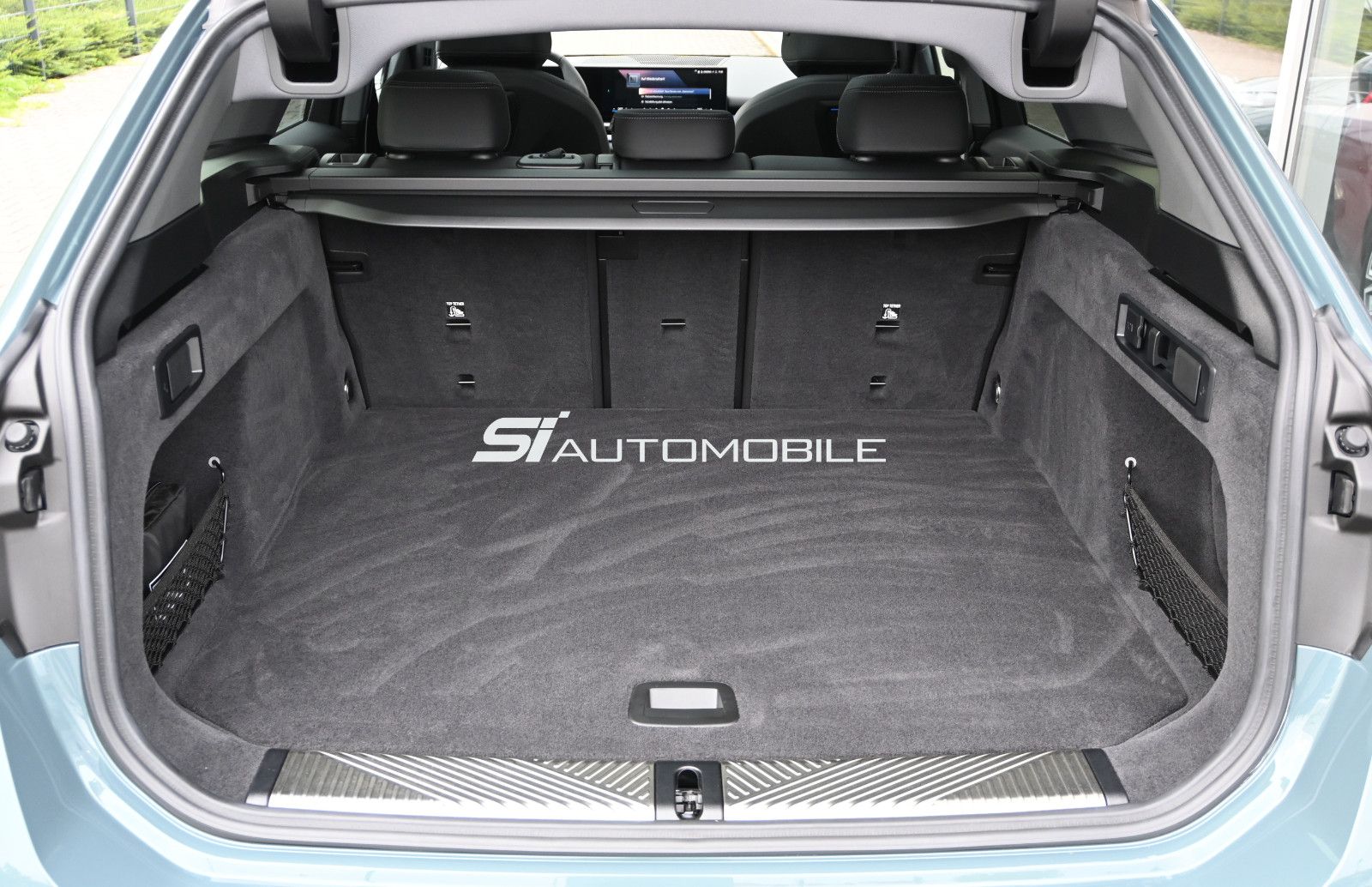 Fahrzeugabbildung BMW 520d xDr. Touring °AD.FAHRWERK PROF°KOMFORTSITZ°
