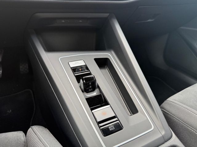 Golf 8 VIII Style 1.5 eTSI StandHZG Navi Memory 