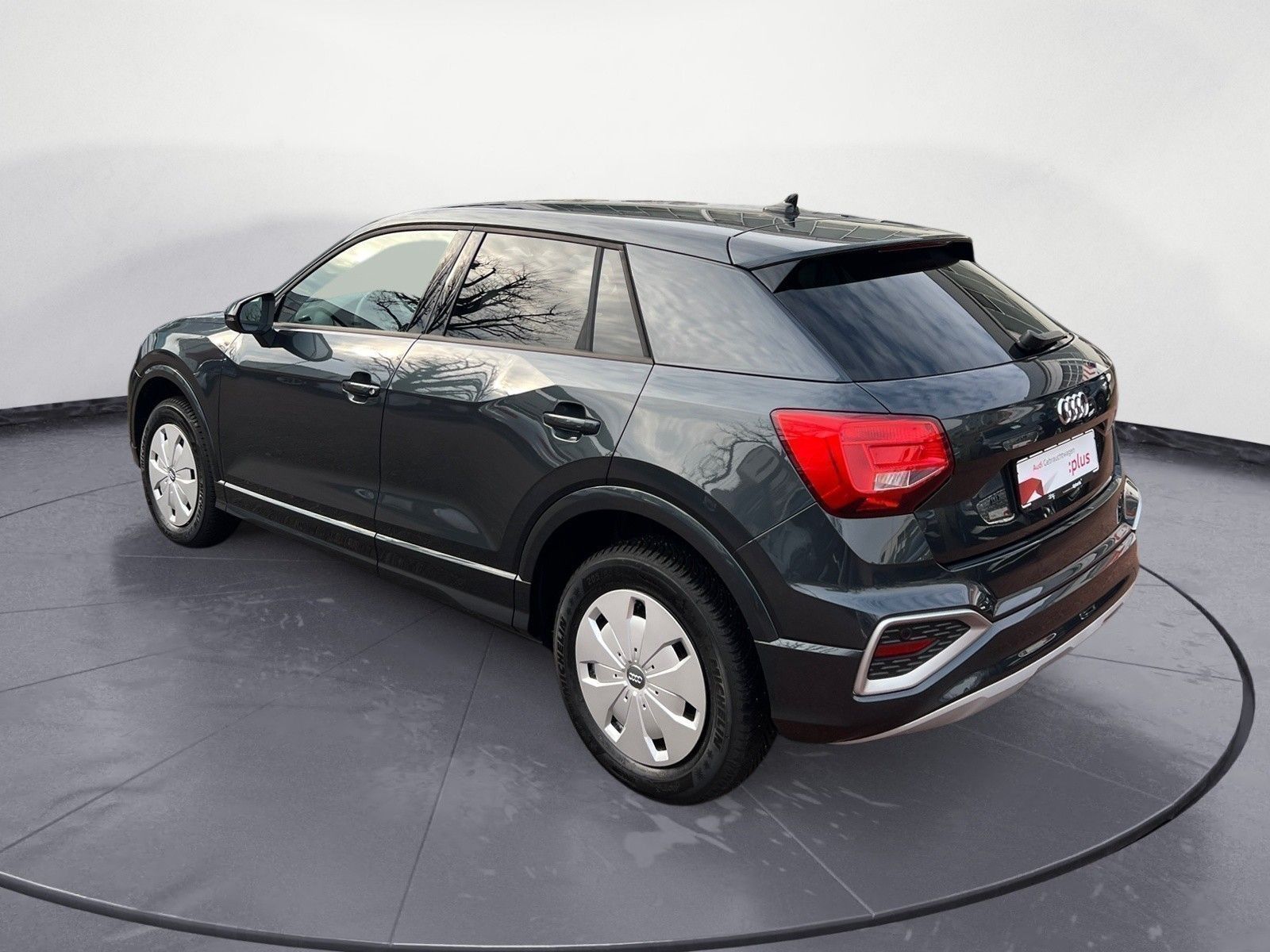 Audi Q2 - Bild 4