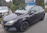 Seat Ibiza SC Reference  *NAVI - gebrauchte Seat Ibiza aus dem Jahr 2010
