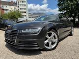 Audi A7 Sportback 3.0 QUATTRO S-LINE/H-UP/2xCAM*VOLL* - Audi A7 Gebrauchtwagen in Köln