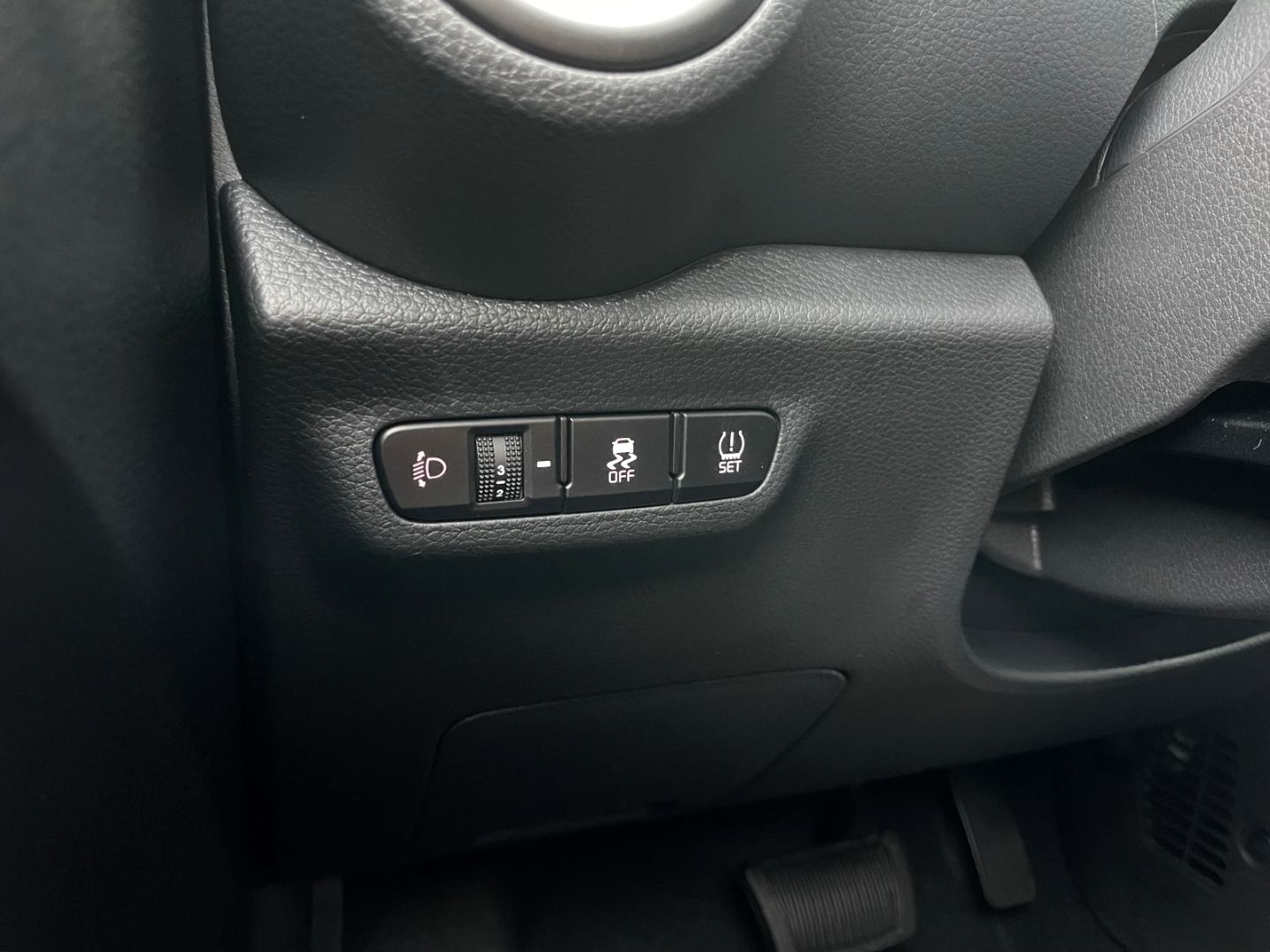 Fahrzeugabbildung Kia Picanto Vision DAB Verkehrszeichenerk SHZ Navi