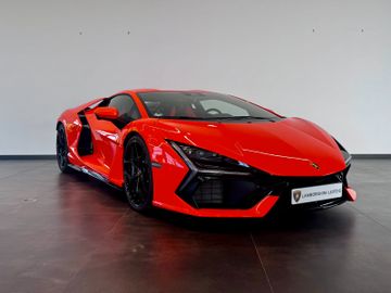 Lamborghini Revuelto 6.5 V12 HPEV