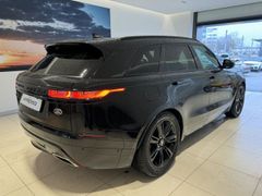 Foto Nummer 2: LAND ROVER Range Rover Velar