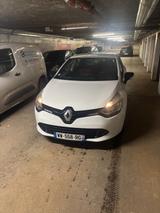 Renault Clio Dynamique ENERGY dCi 90 eco2 Dynamique