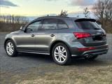 Audi SQ5 3.0 TDI competition tiptronic quattro - - gebrauchte Audi SQ5 aus dem Jahr 2017