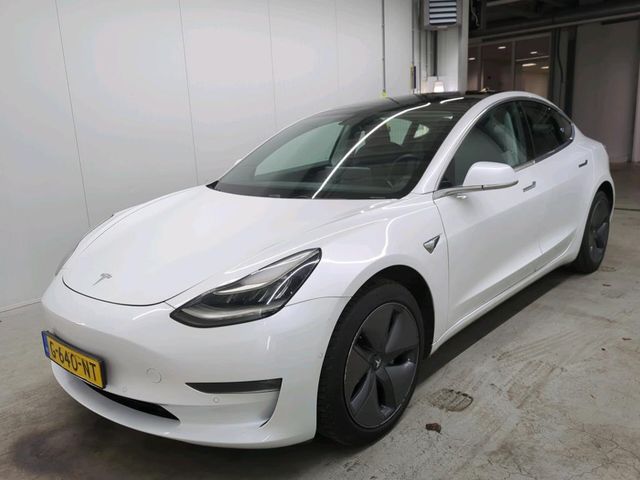 Tesla Model 3 Long-Range AWD 351pk 75 kWh [ AUTOPILOT+