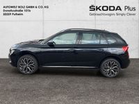 Skoda Kamiq - Vorschau Bild 7