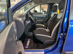 DACIA Lodgy - Ansicht 44