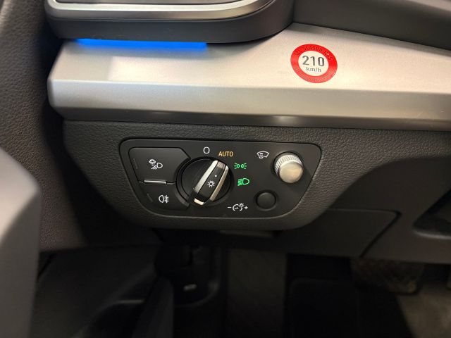 Q5 S-line 2.0 TDI quattro HuD MATRIX-LED RFK