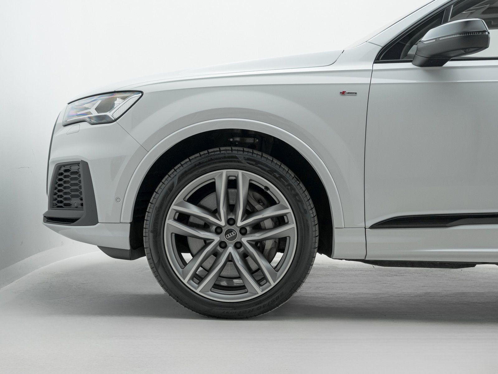 Audi Q7 - Bild 9
