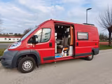 Fiat Ducato 250 Multijet L4 H2 - Offers