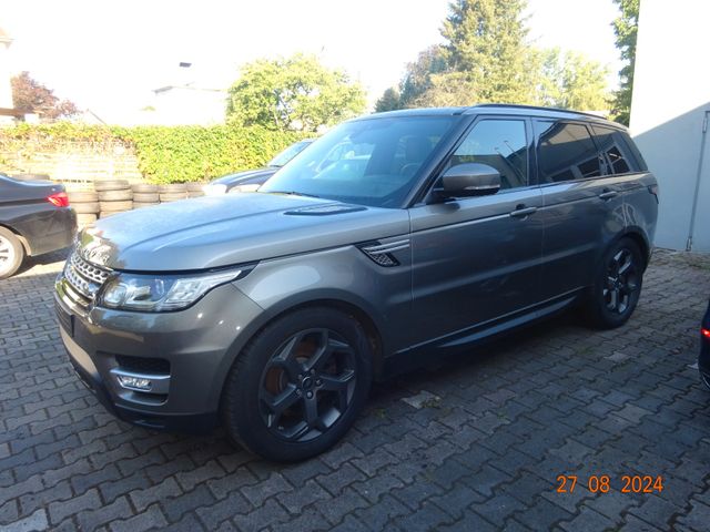 Land Rover Range Rover Sport*Panorama*Motor problem