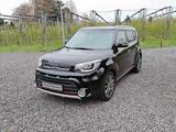 Kia Soul TGDI GT-LINE AUTOM/AHK/DAB/JBL/KAMERA/NAVI - Kia Soul mit Benzin-Antrieb: Automatik