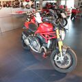 Ducati Monster 1200 S * Fahrmodi * Tankrucksack * ABS * - Angebote entsprechen Deinen Suchkriterien