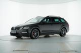 Skoda OCTAVIA COMBI RS TDI DSG +ABSTANDSTEMPOMAT+AHK - Skoda Octavia Combi mit Diesel-Antrieb