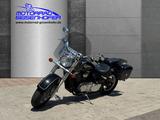 Suzuki VL 800 Volusia - SUZUKI VL 800 VOLUSIA