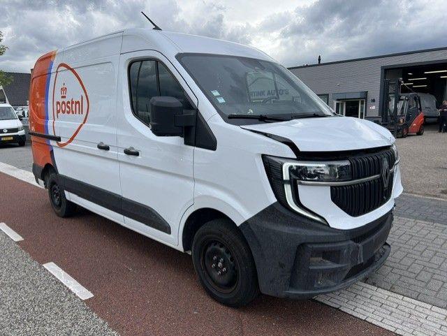 Renault Master T35 2.0 dCi 130 L2H2 AIRCO KLIMA NEW MODE