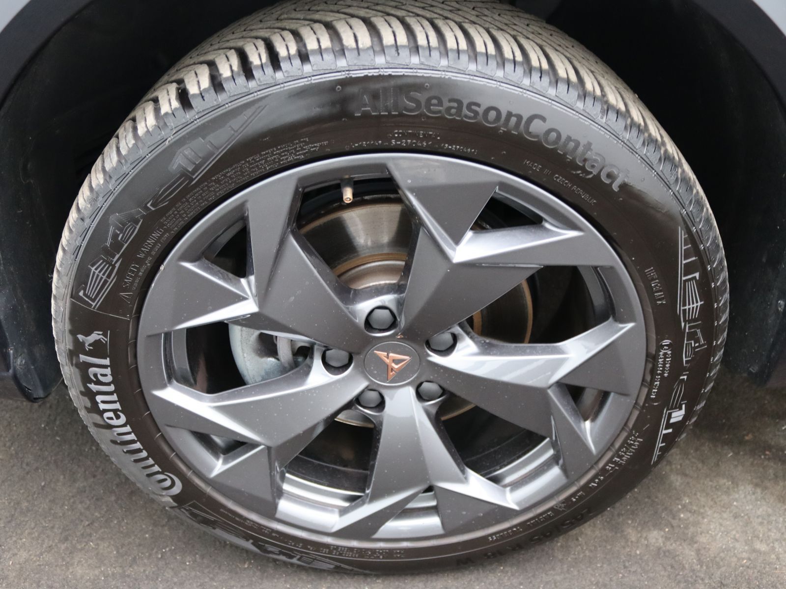 Cupra Formentor - Bild 17