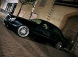 Mercedes-Benz E430 W210 E-Klasse - Mercedes-Benz E 430: Limousine