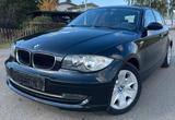 BMW 118d PDC TÜV NEU  1.HAND TOP GEPFLEGT - BMW 118 aus 2009: 118d