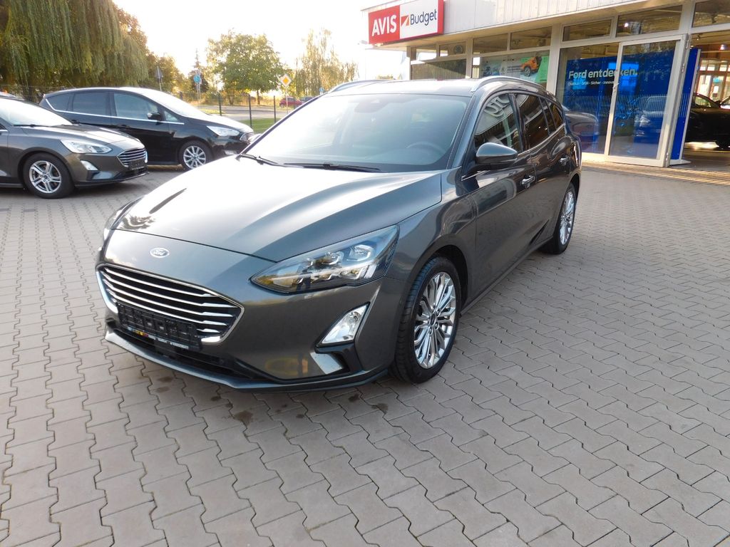 Image of Ford Focus