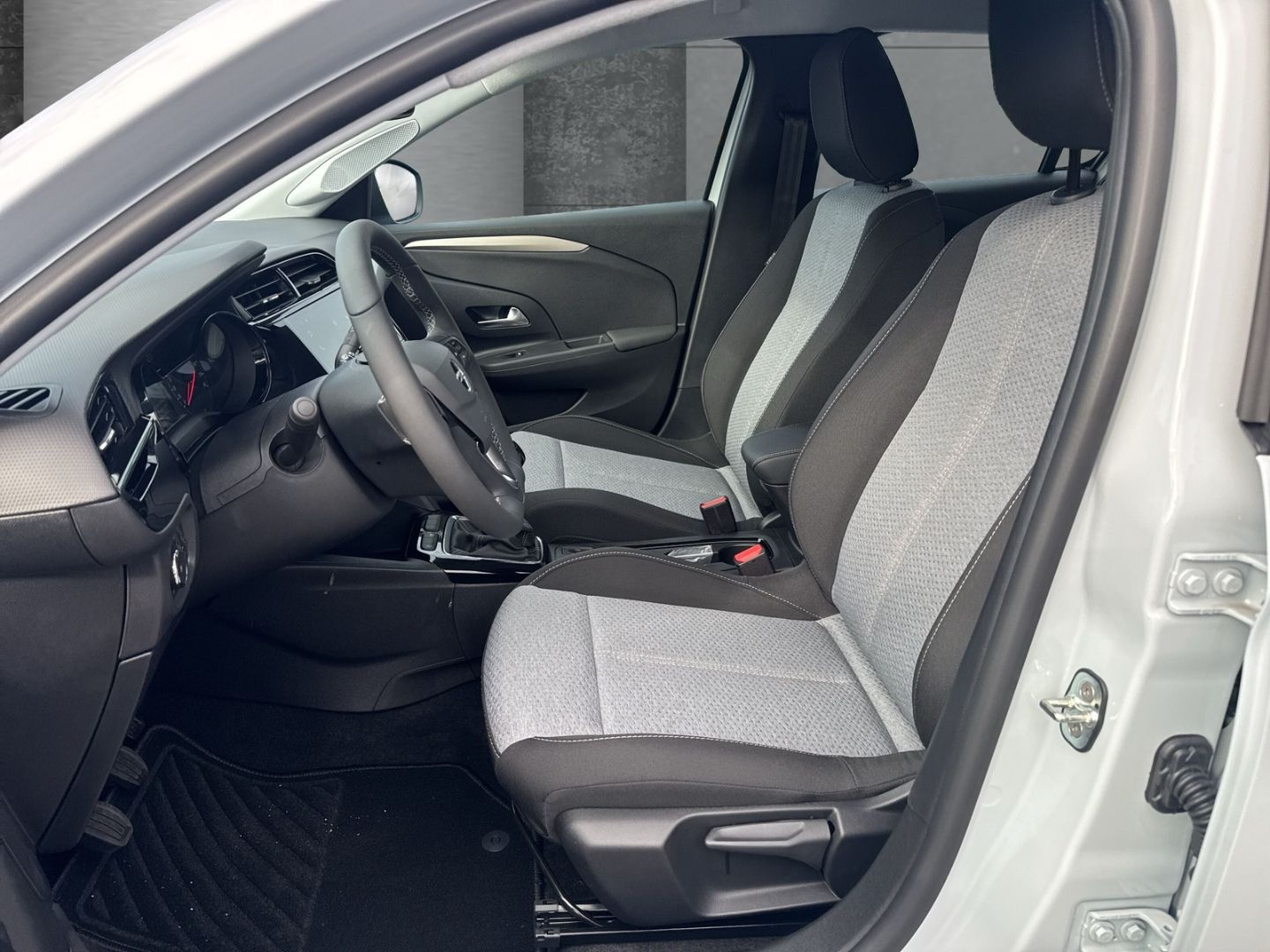 Opel Corsa - Bild 8
