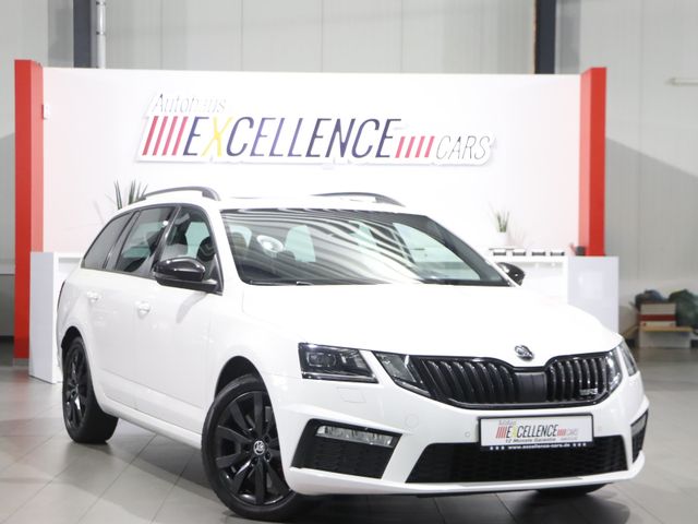 Skoda Octavia RS SPORT Combi 2.0 TSI / PANORAMA / LED