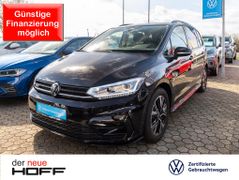 Volkswagen Touran 1.5 TSI DSG R-Line Navi Panorama Kamera A