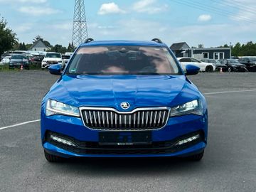 Skoda Superb - 4