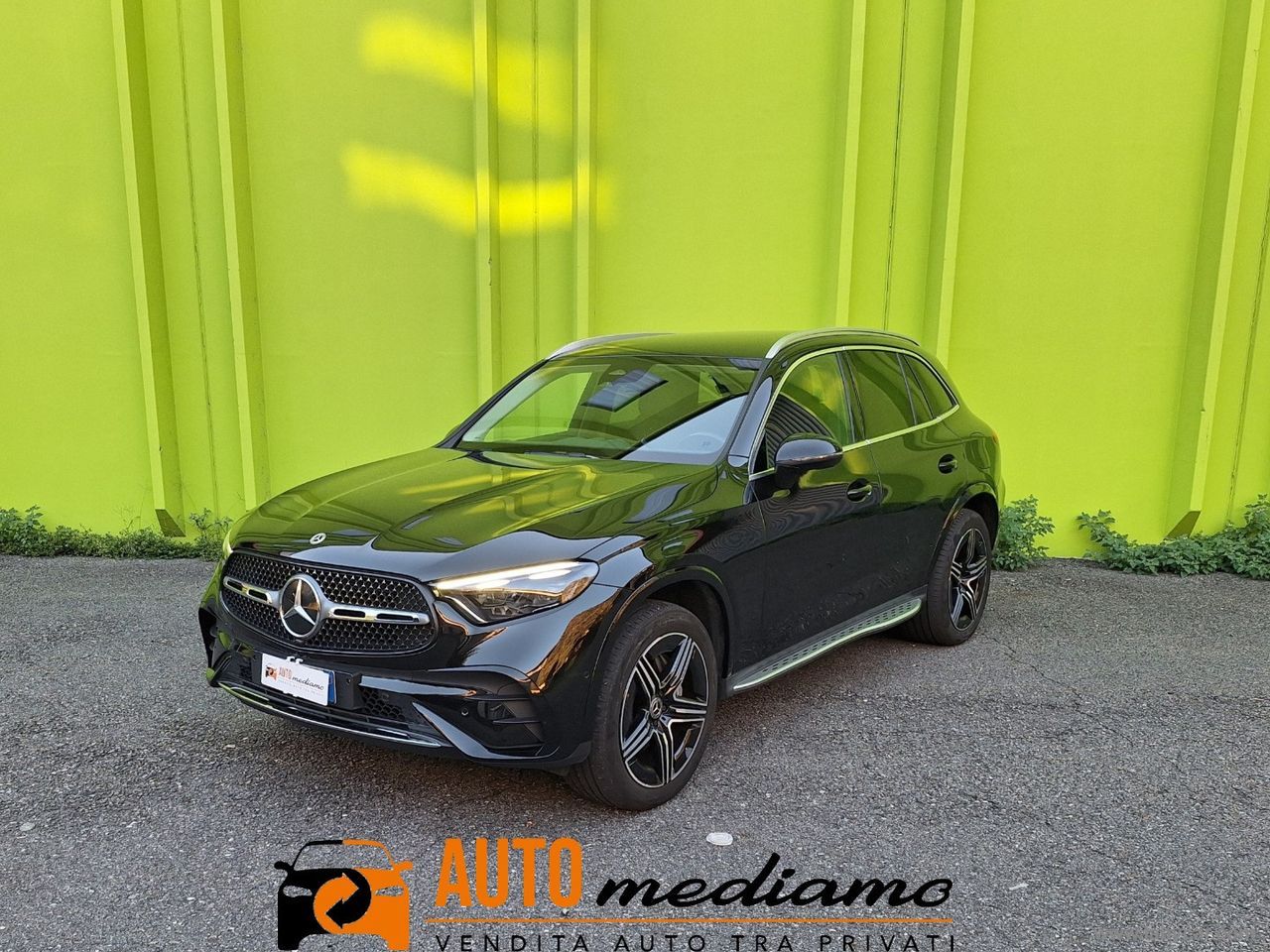 Other MERCEDES-BENZ GLC 300 de hybrid EQ 4Matic PREMIU