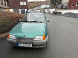 Opel Kadett 1.6i Automatik - Opel Kadett: 1.6