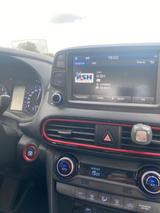 Hyundai Automobil - Hyundai KONA in Lübeck