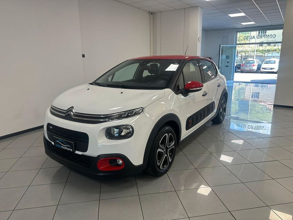 Image of Citroën C3