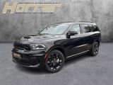Dodge Durango  R/T PREMIUM 5.7 4x4 Black Top SHD - Dodge Durango in Stuttgart