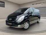 Hyundai H-1 GRAND STAREX- 8 Sitzer -AHK-MÜNCHEN - Hyundai H-1 aus 2016