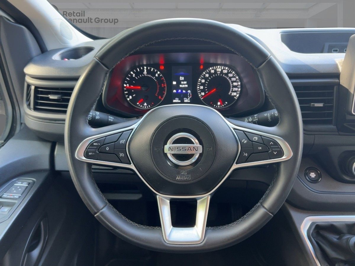 Nissan Primastar - Bild 11