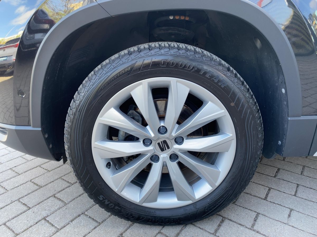 Seat Ateca - Bild 14