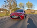 Toyota Corolla TS 2,0 Hyb Lounge*Matrix*HUD*JBL*CAM*Nav - Toyota Corolla: Ts
