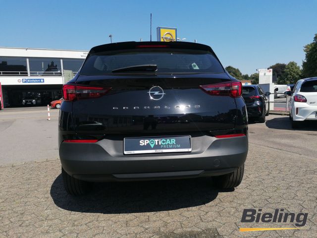 Grandland , Enjoy, 1.2 Direct Injection Turbo 96