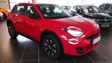 Fiat 600e|Klimaaut.|LED|CarPlay|PDC|USB - rote Fiat 600e